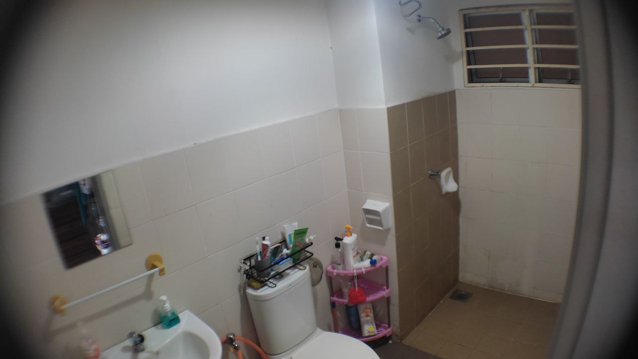 Condominium Menara Penaga Taman Raintree - photo 11