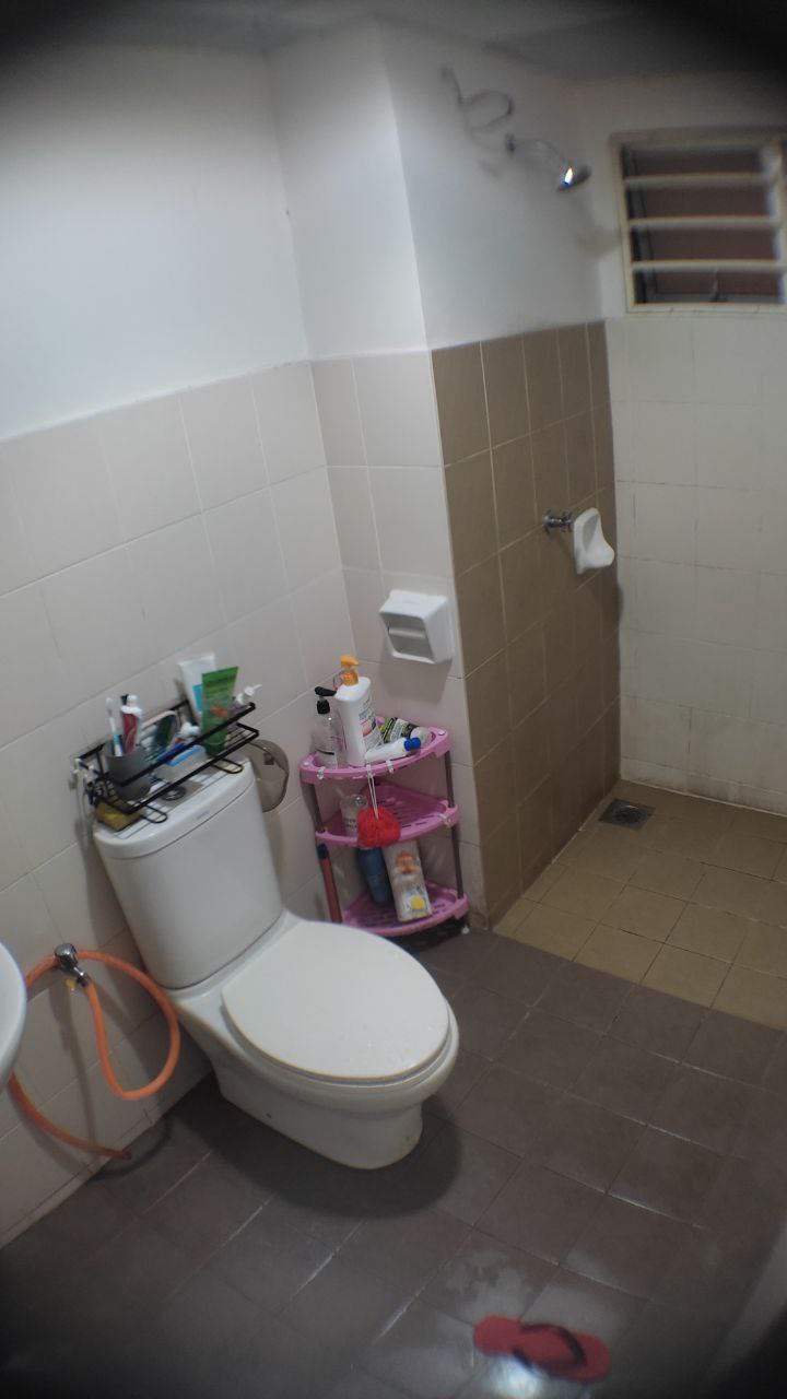 Condominium Menara Penaga Taman Raintree - photo 12