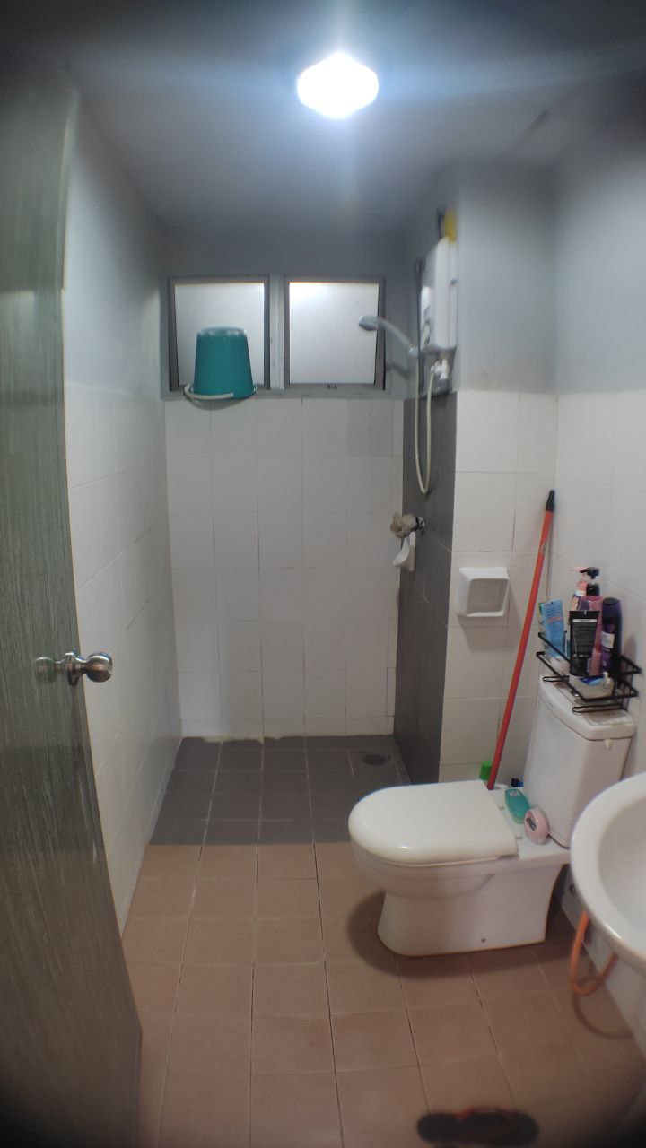 Condominium Menara Penaga Taman Raintree - photo 13