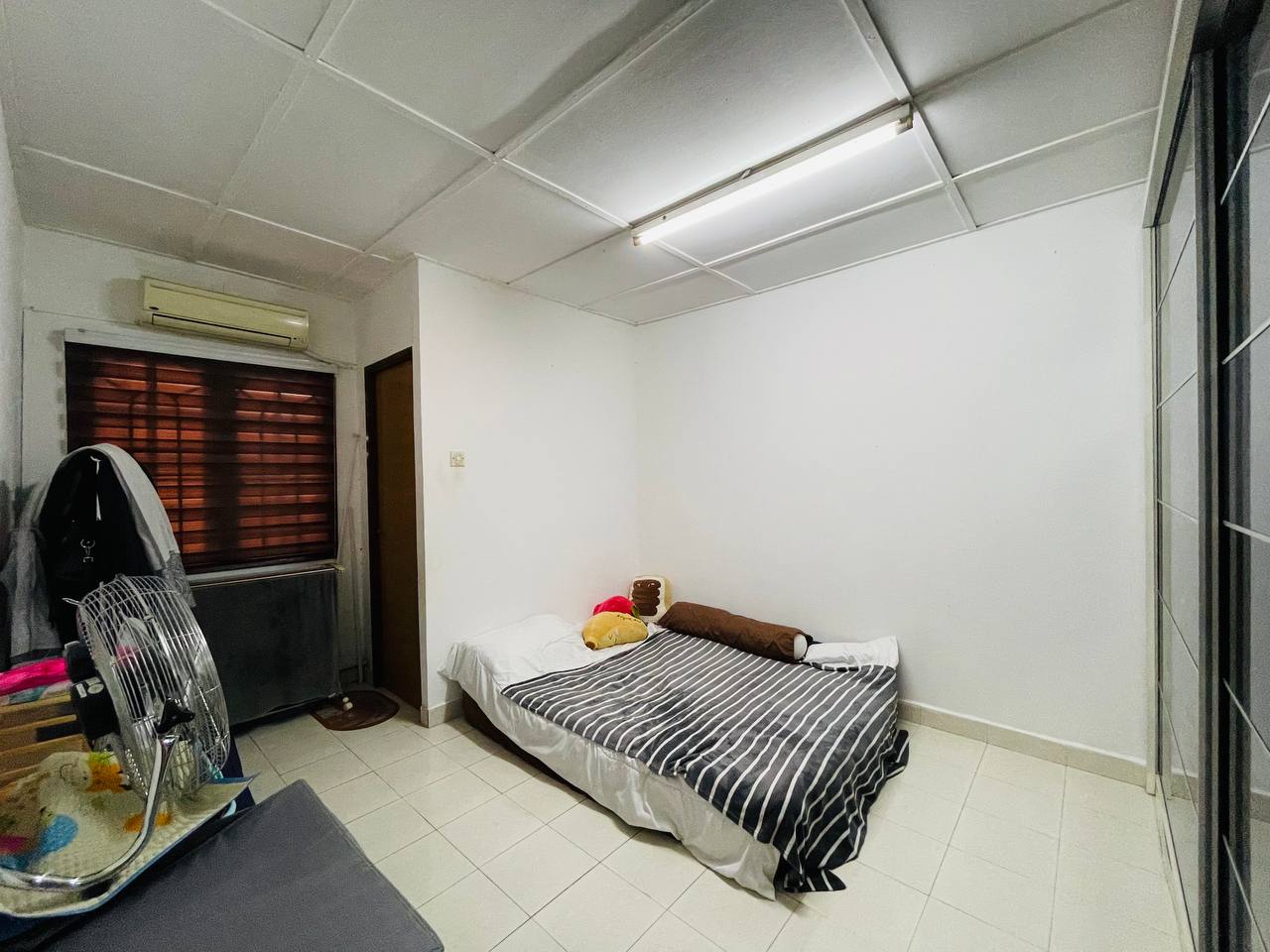 Single Storey Terrace House Sek 20 Shah Alam - photo 3