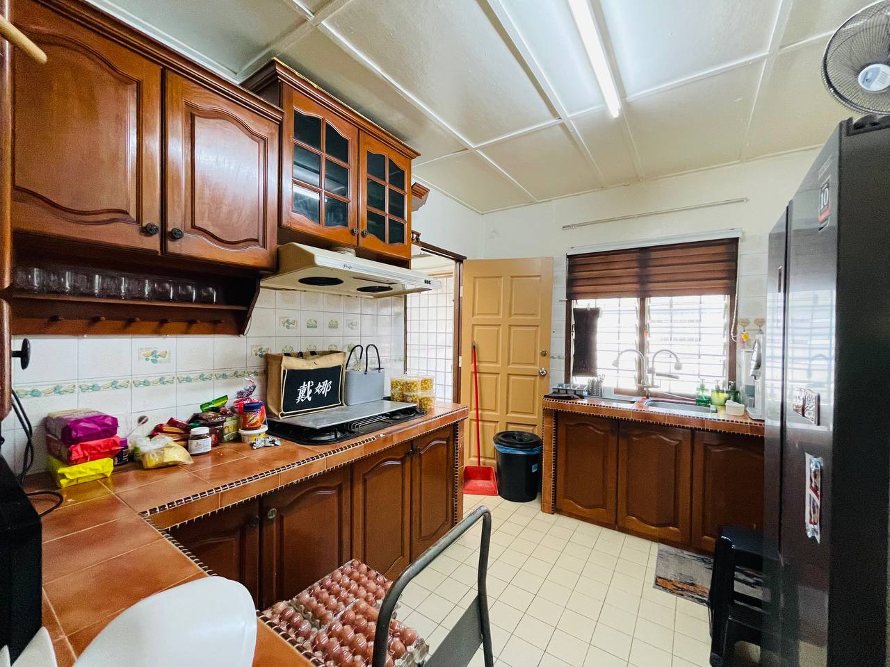 Single Storey Terrace House Sek 20 Shah Alam - photo 4