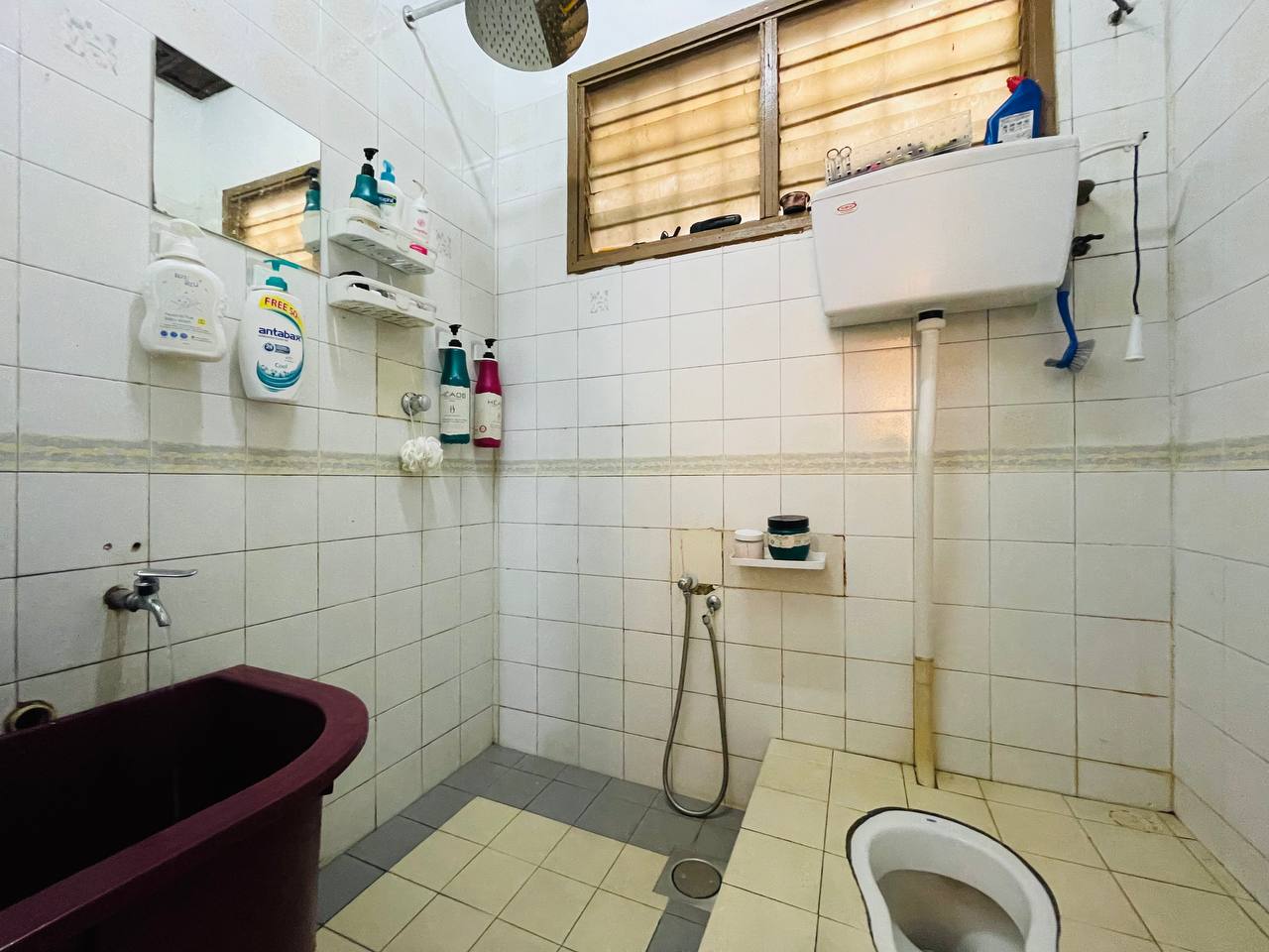 Single Storey Terrace House Sek 20 Shah Alam - photo 5