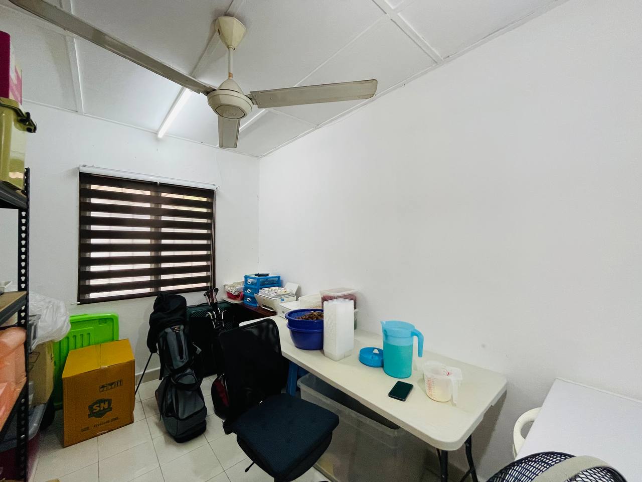 Single Storey Terrace House Sek 20 Shah Alam - photo 6