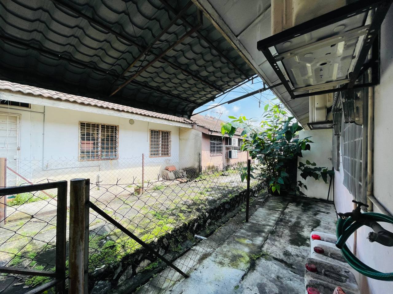 Single Storey Terrace House Sek 20 Shah Alam - photo 7