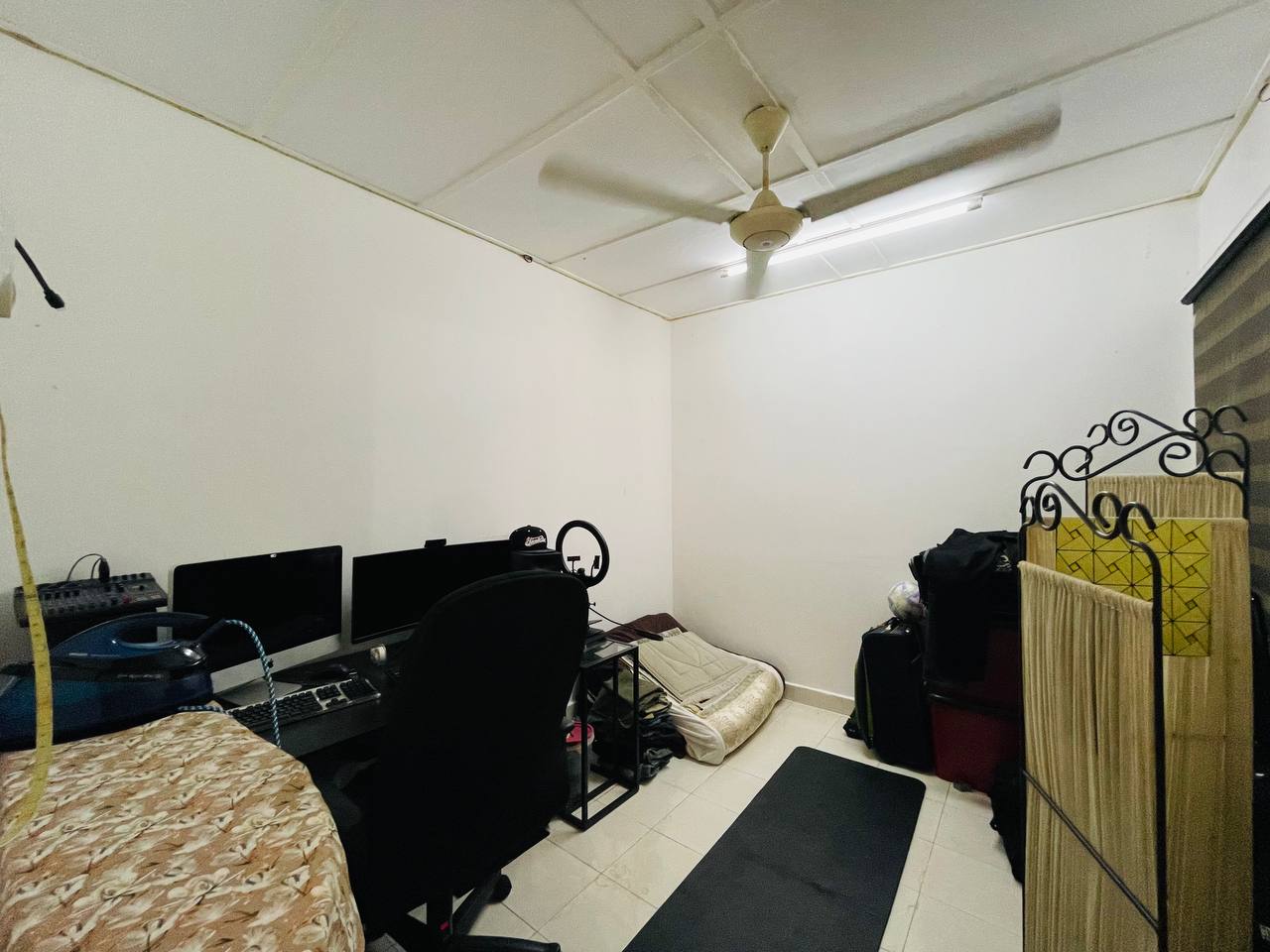 Single Storey Terrace House Sek 20 Shah Alam - photo 8