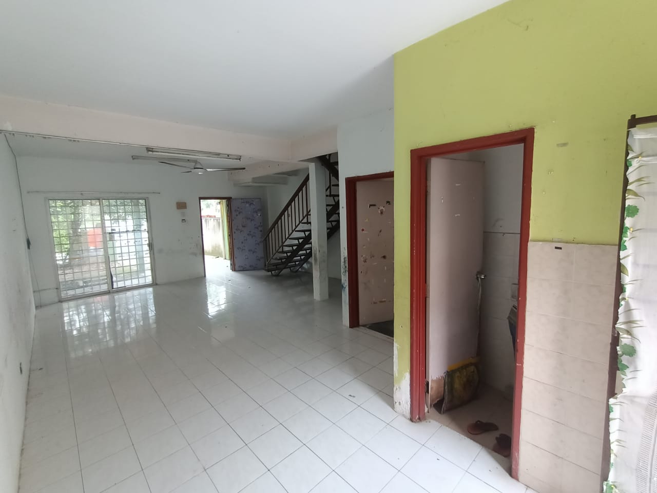 Double Storey Terrace House Taman Pinggiran Putra - photo 3