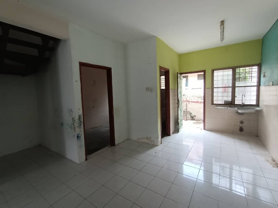 Double Storey Terrace House Taman Pinggiran Putra - photo 4