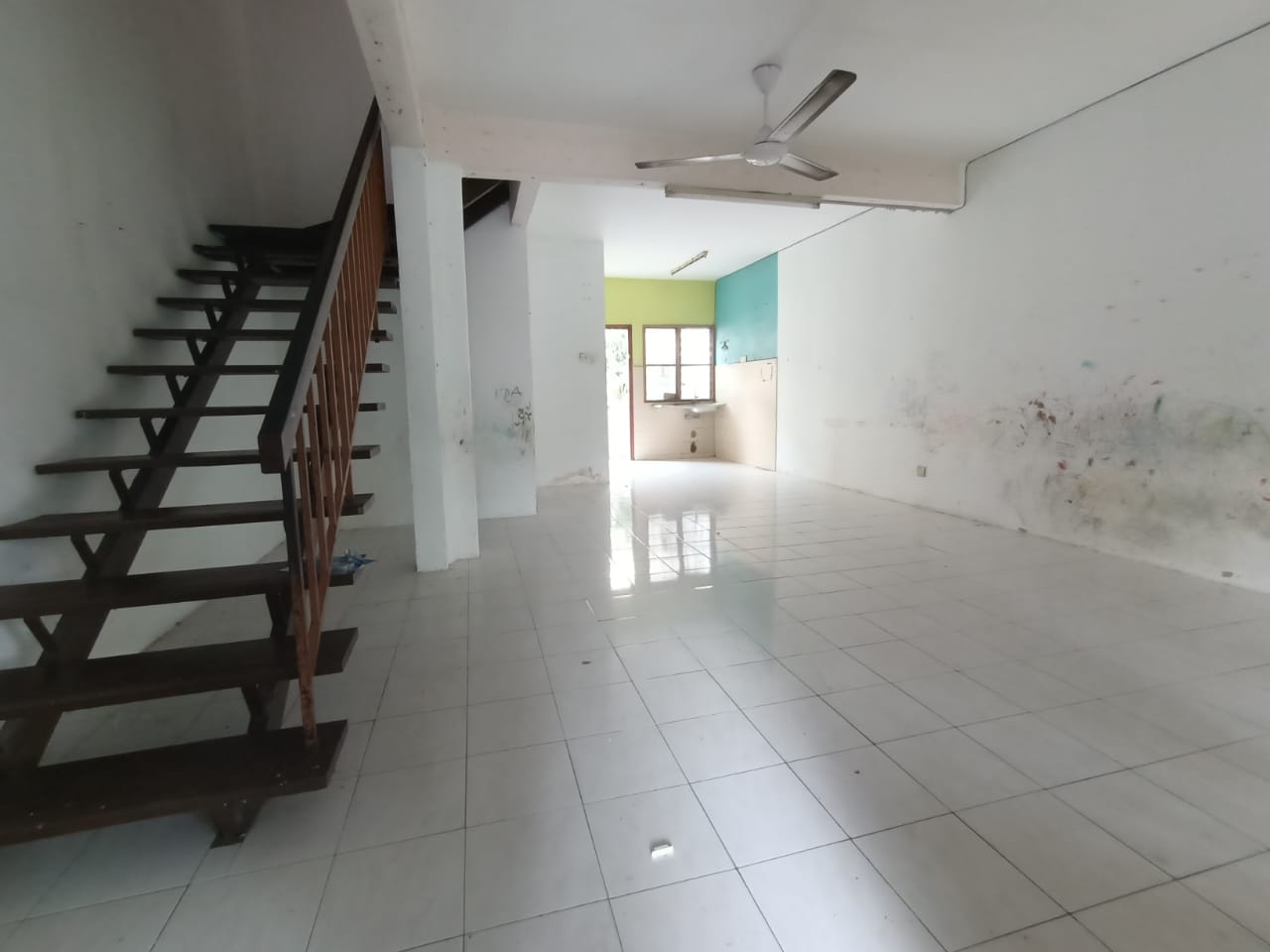 Double Storey Terrace House Taman Pinggiran Putra - photo 5