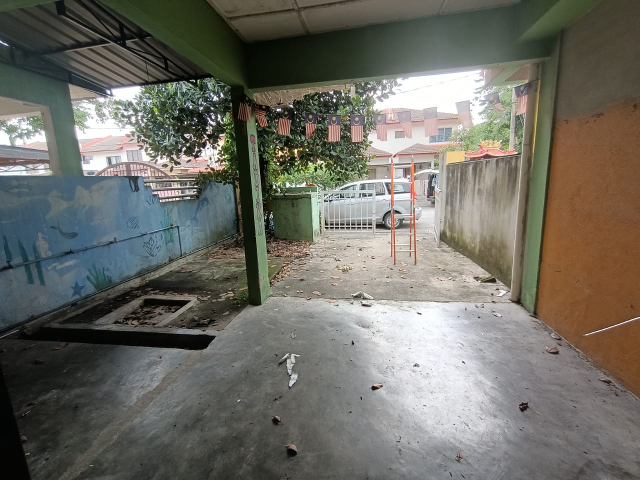 Double Storey Terrace House Taman Pinggiran Putra - photo 7