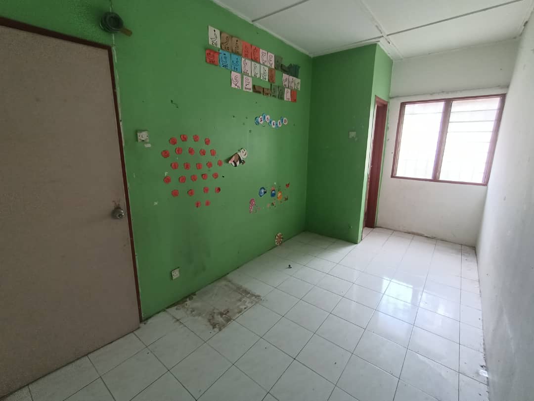 Double Storey Terrace House Taman Pinggiran Putra - photo 9