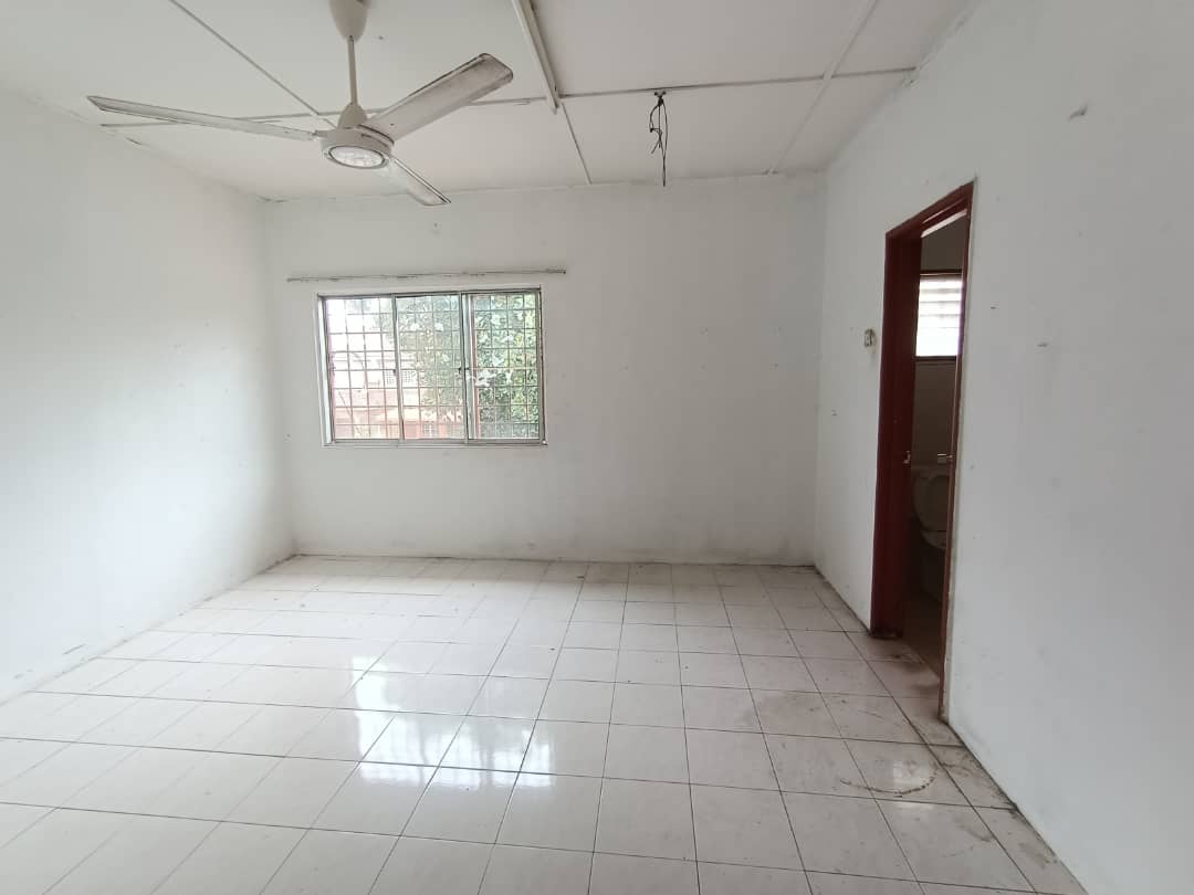 Double Storey Terrace House Taman Pinggiran Putra - photo 12