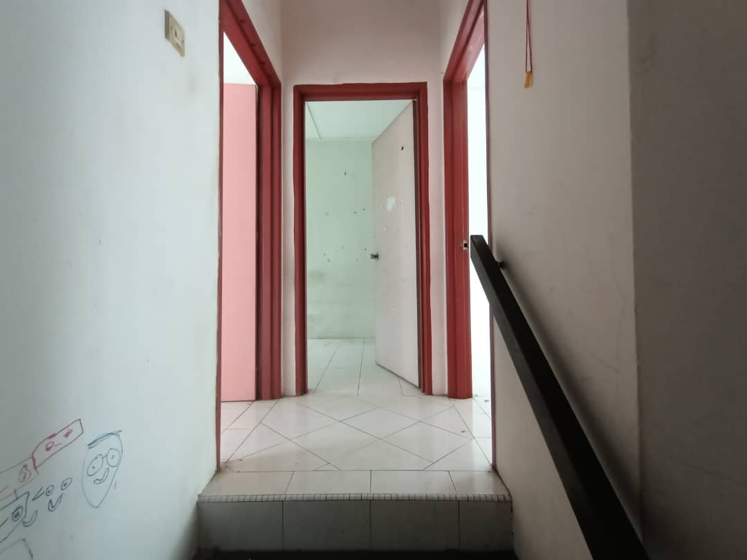 Double Storey Terrace House Taman Pinggiran Putra - photo 13