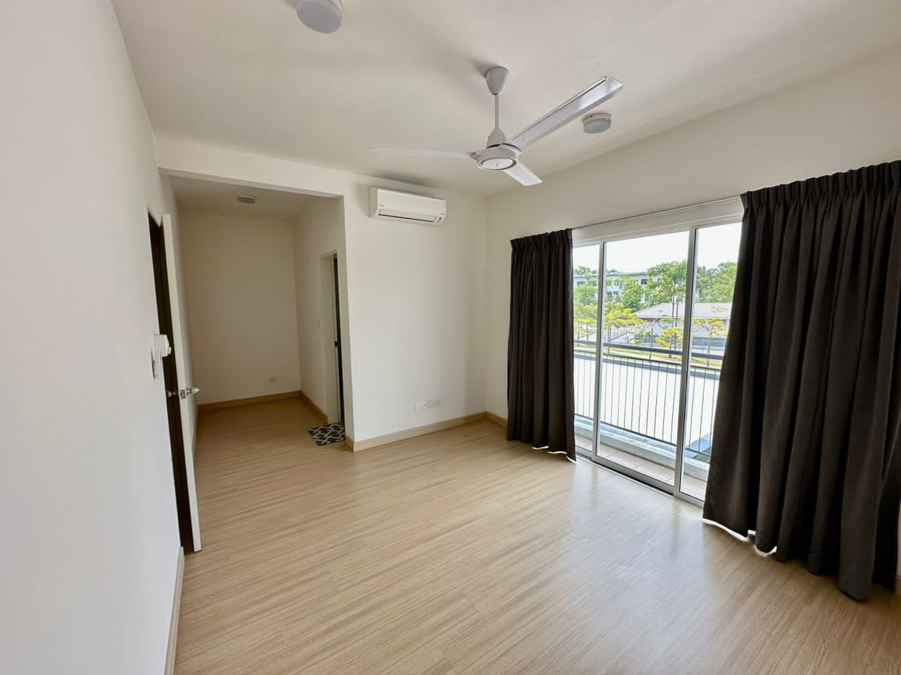 Double Storey Terrace Laman View Cyber - photo 2