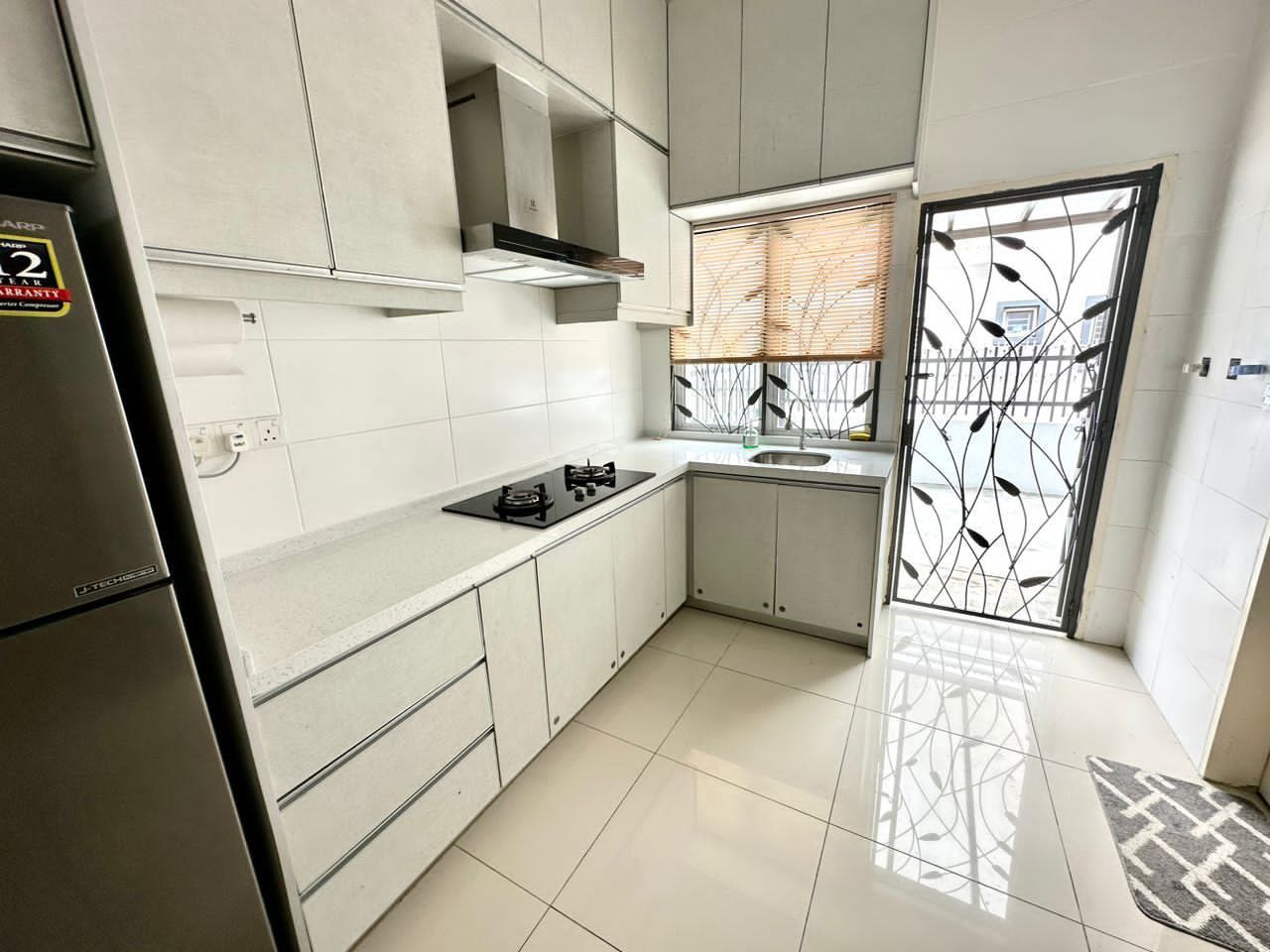 Double Storey Terrace Laman View Cyber - photo 5