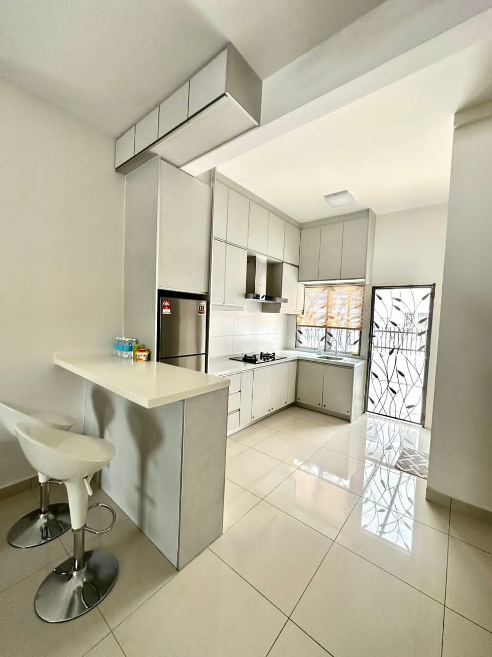 Double Storey Terrace Laman View Cyber - photo 7