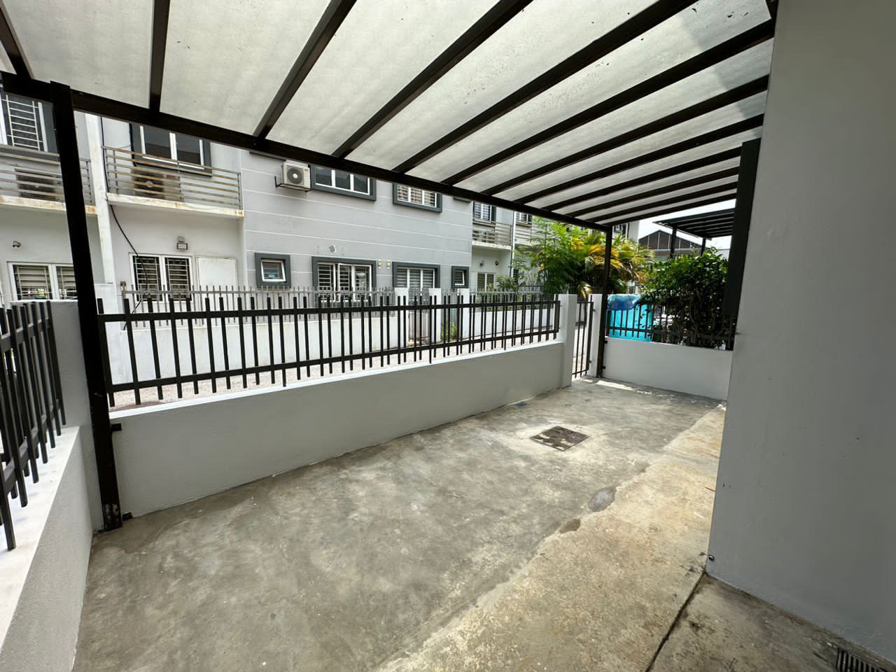 Double Storey Terrace Laman View Cyber - photo 11