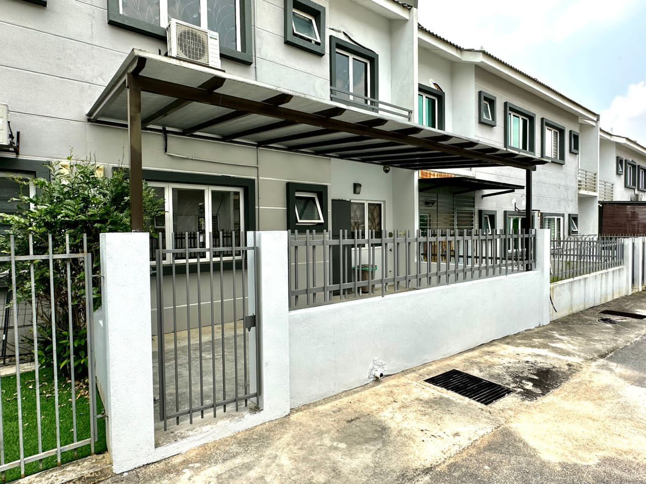 Double Storey Terrace Laman View Cyber - photo 12