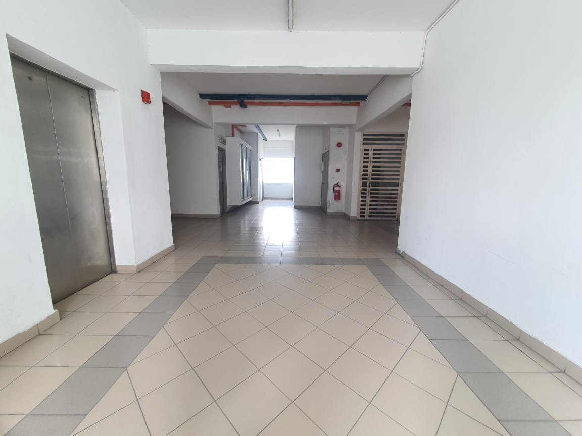 162 Residency Selayang Batu Caves - photo 2