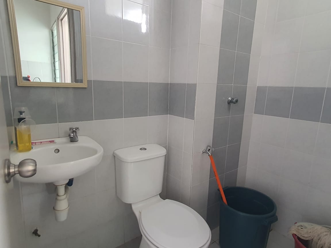 162 Residency Selayang Batu Caves - photo 3