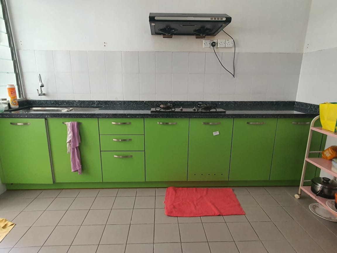 162 Residency Selayang Batu Caves - photo 6