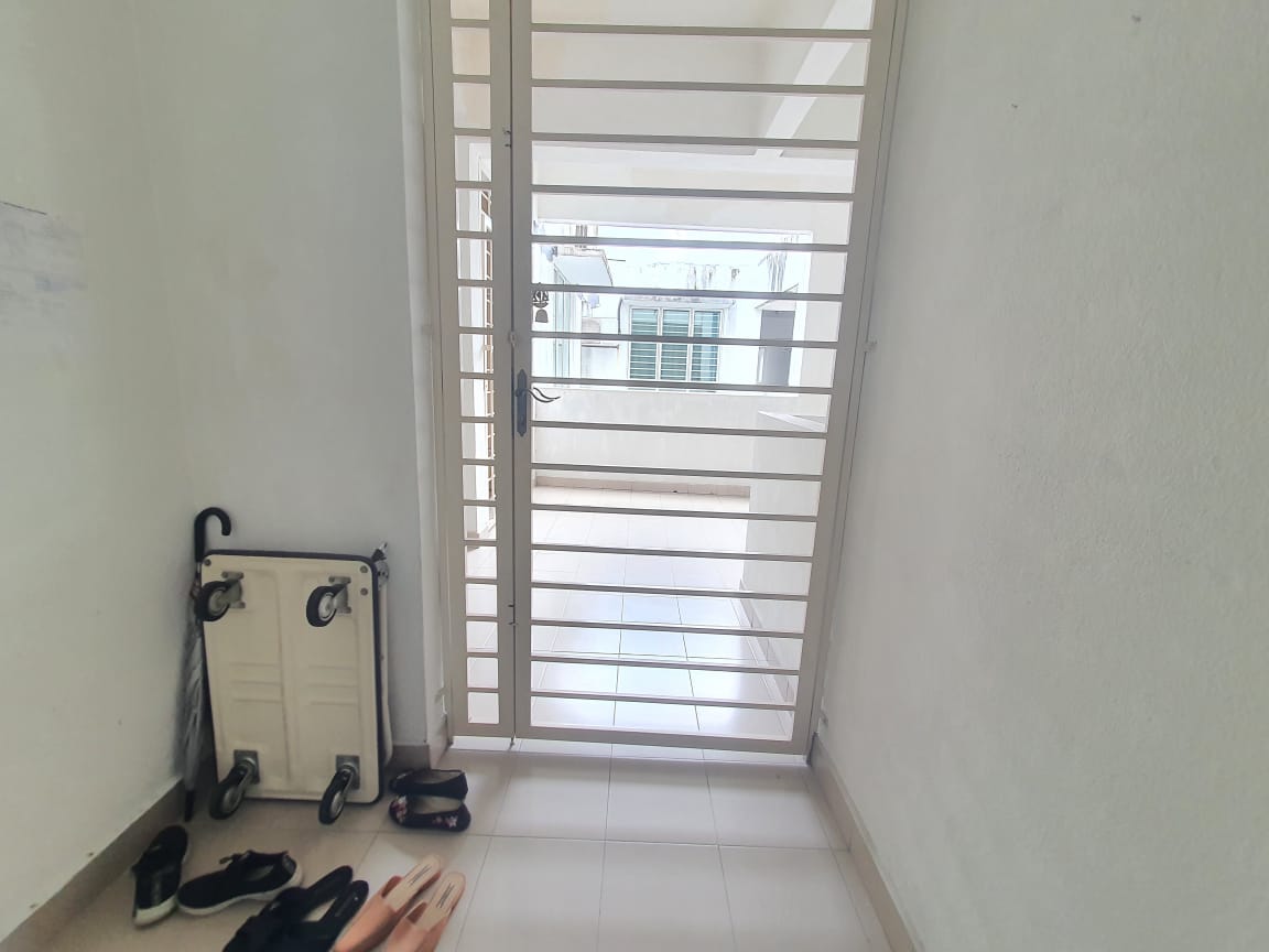 162 Residency Selayang Batu Caves - photo 9