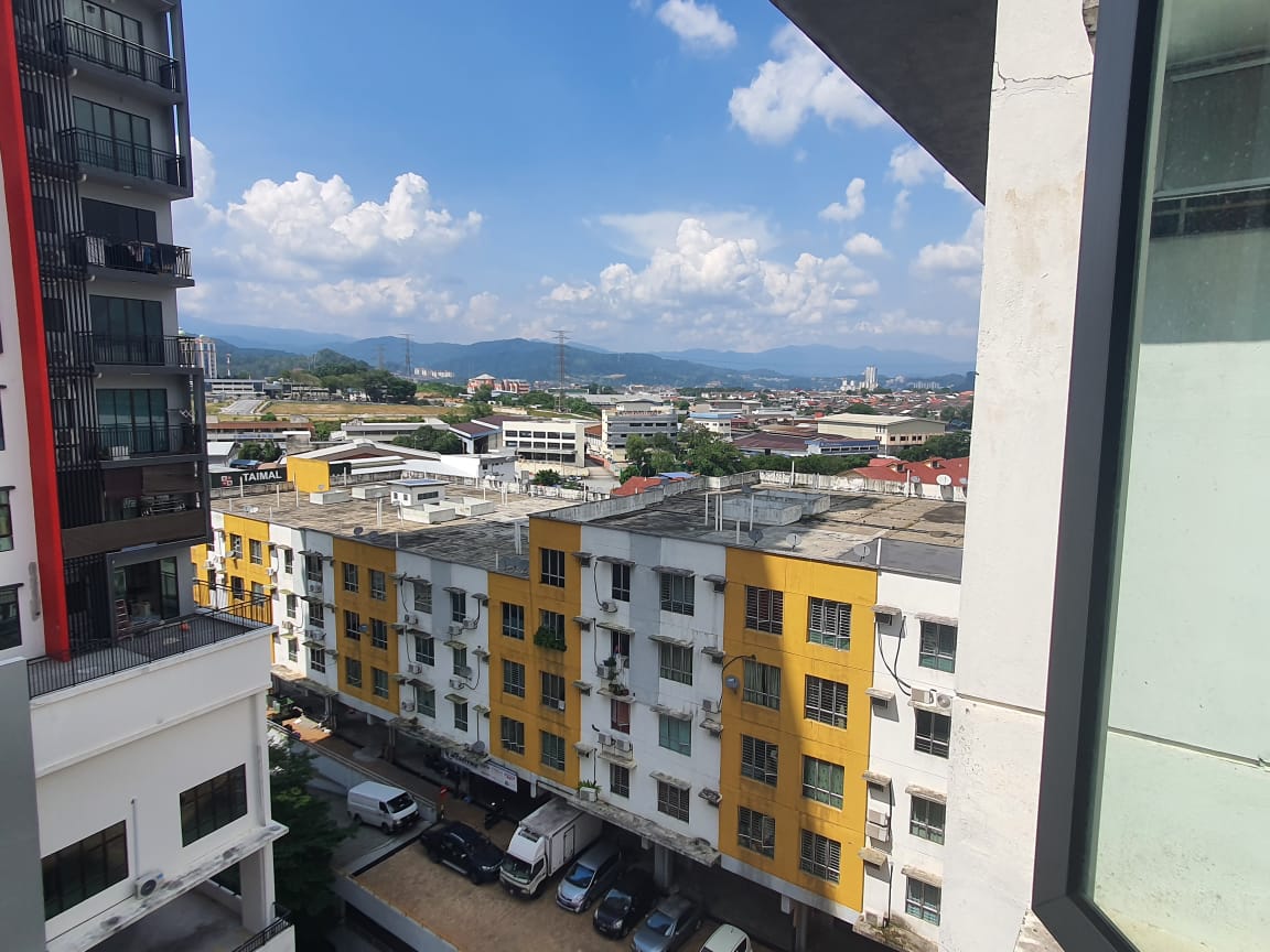 162 Residency Selayang Batu Caves - photo 10