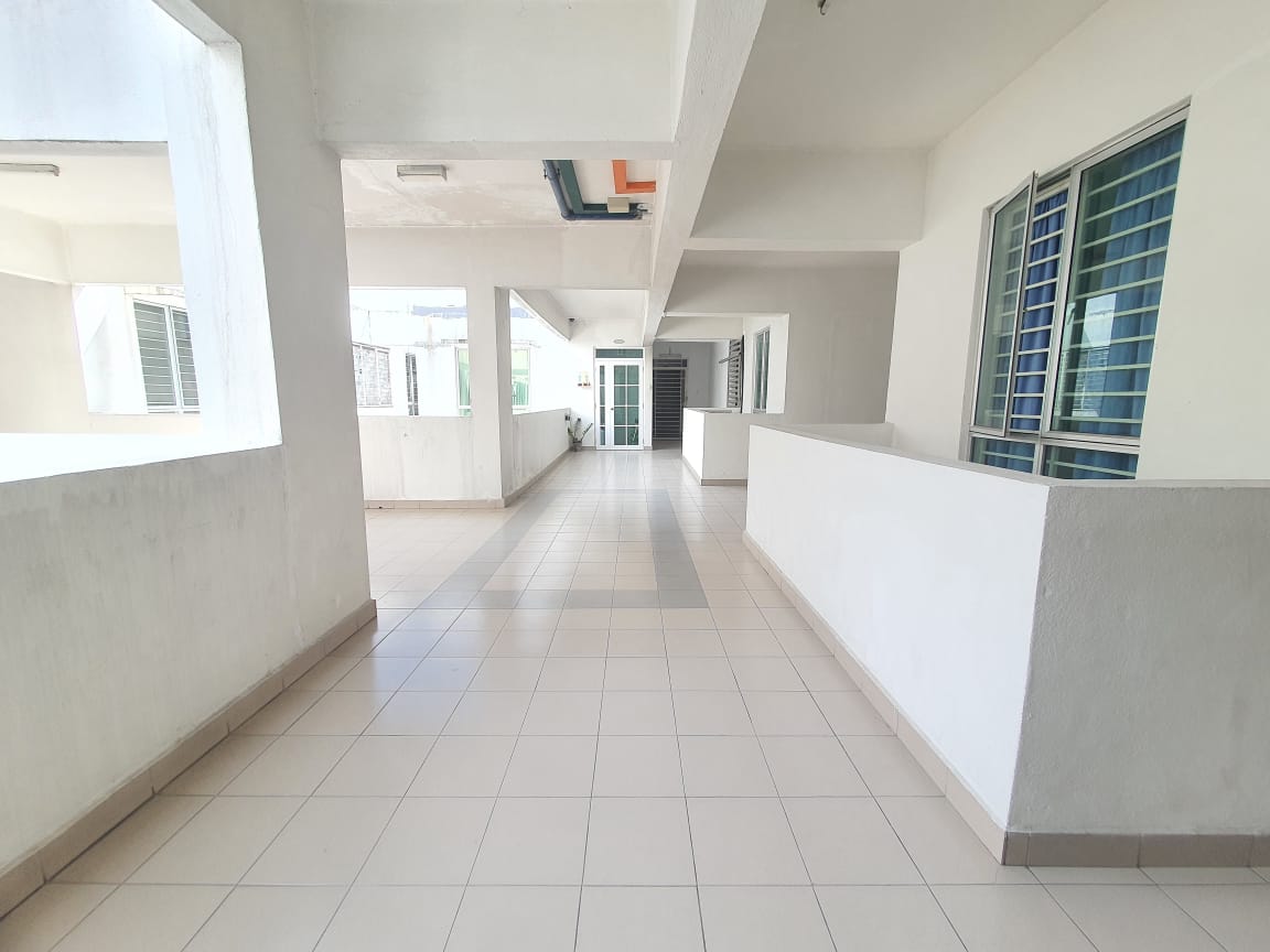 162 Residency Selayang Batu Caves - photo 11