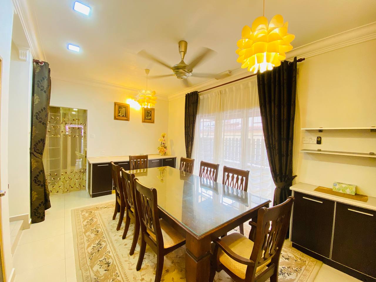 Endlot Double Storey Terrace Zebrina Graden City - photo 2
