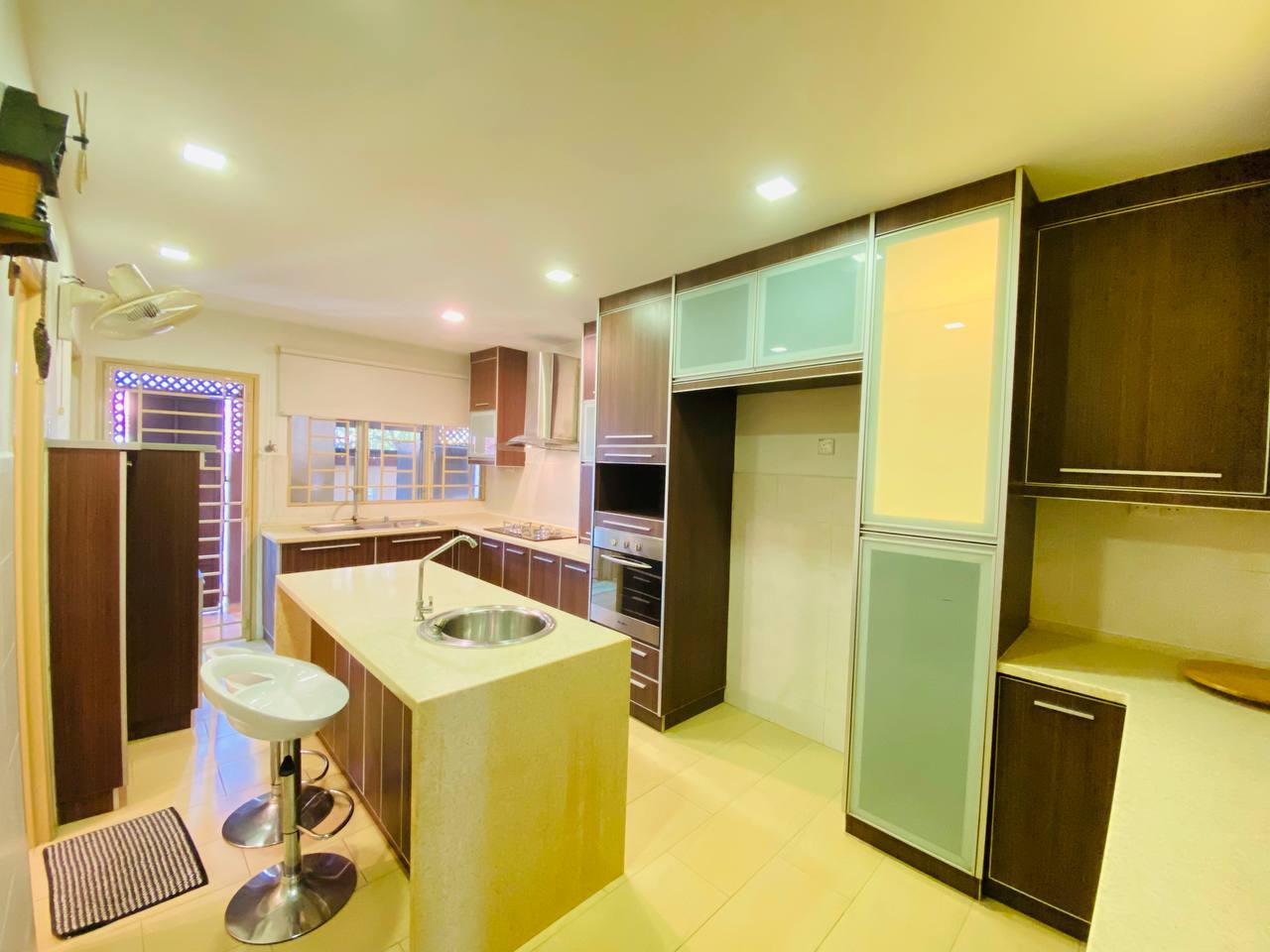 Endlot Double Storey Terrace Zebrina Graden City - photo 4