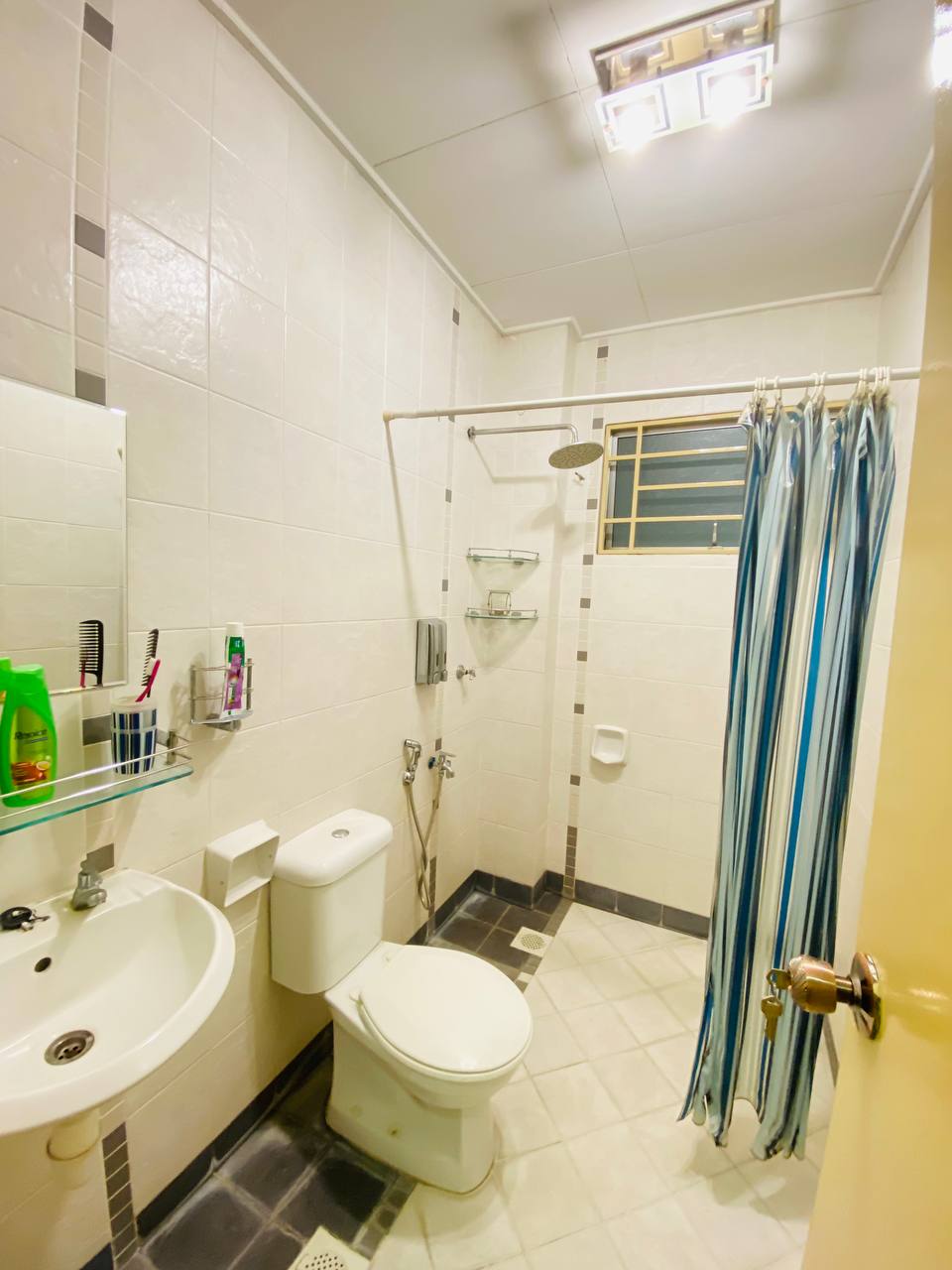 Endlot Double Storey Terrace Zebrina Graden City - photo 8