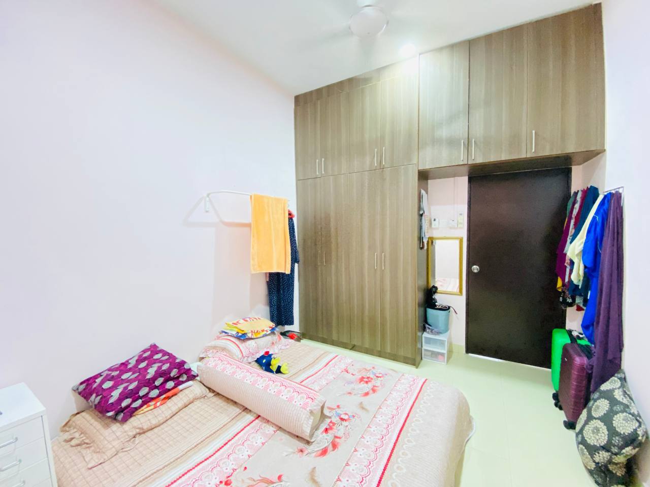 Endlot Single Storey Sg Merab Kajang - photo 2