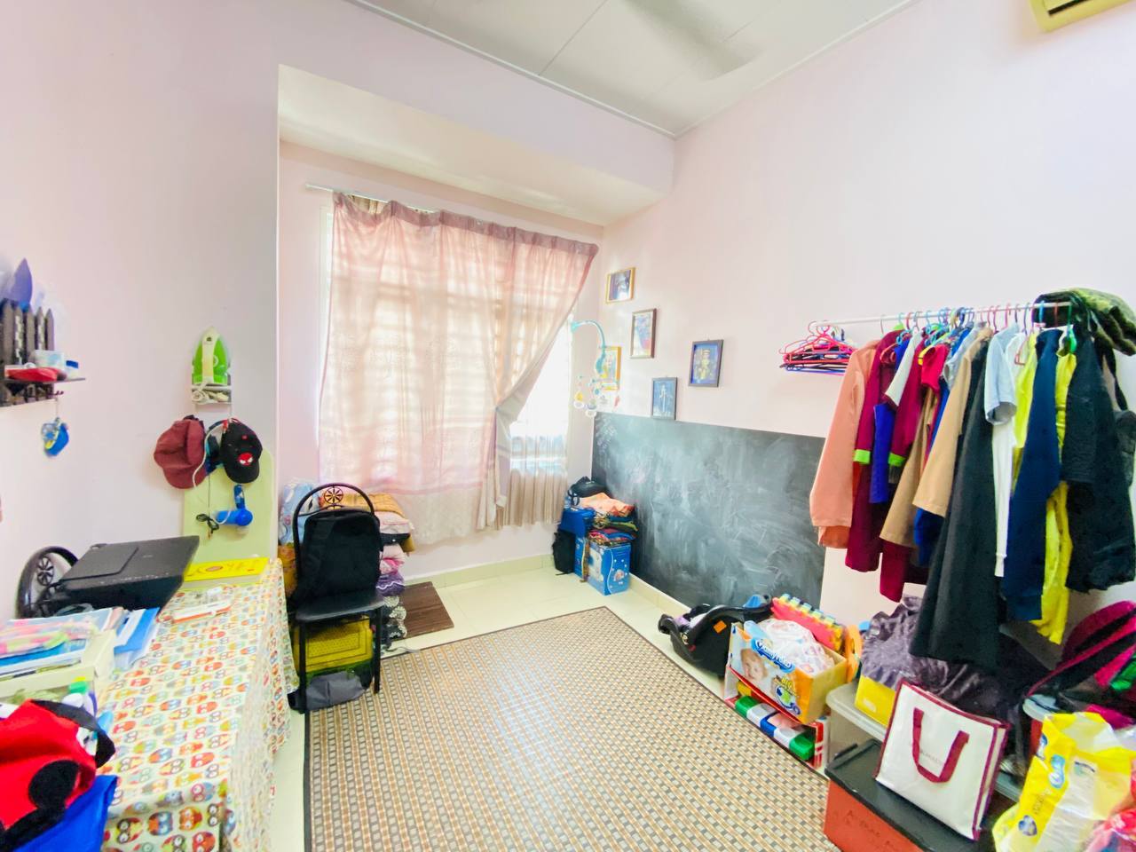 Endlot Single Storey Sg Merab Kajang - photo 4