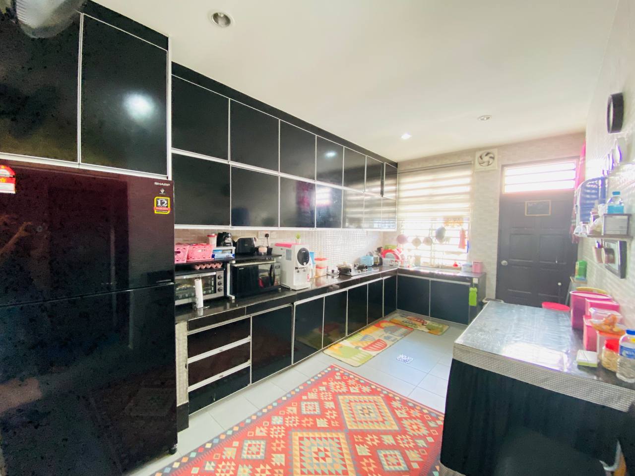 Endlot Single Storey Sg Merab Kajang - photo 6