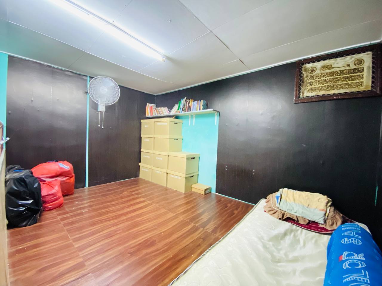 Endlot Single Storey Sg Merab Kajang - photo 7