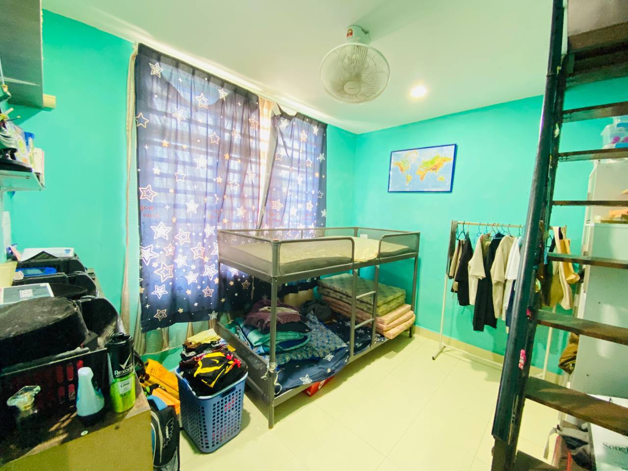 Endlot Single Storey Sg Merab Kajang - photo 8
