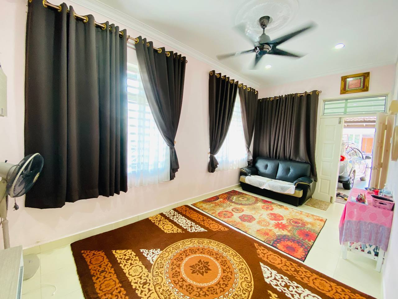 Endlot Single Storey Sg Merab Kajang - photo 9