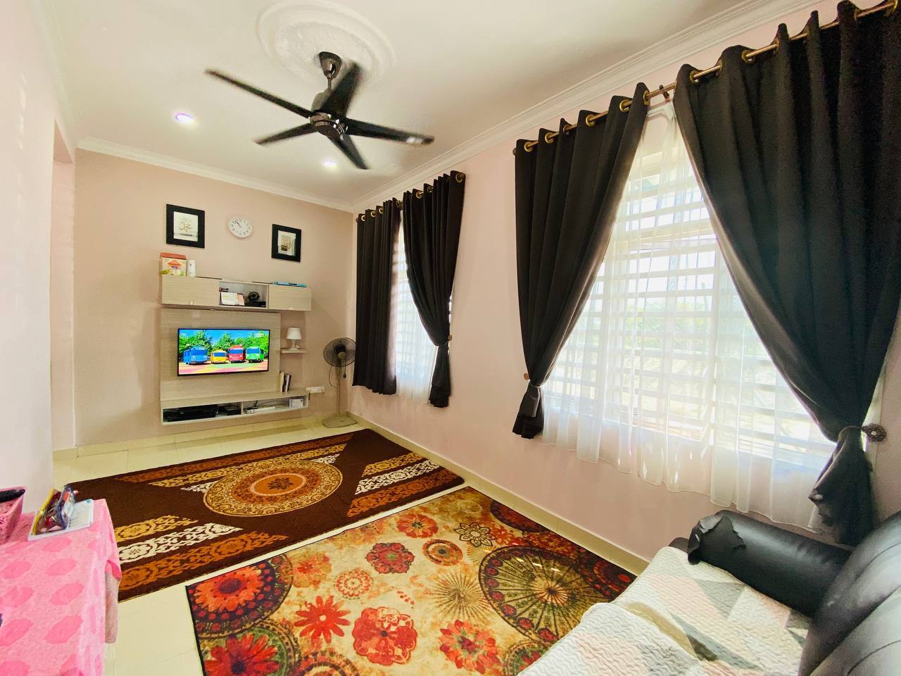 Endlot Single Storey Sg Merab Kajang - photo 10