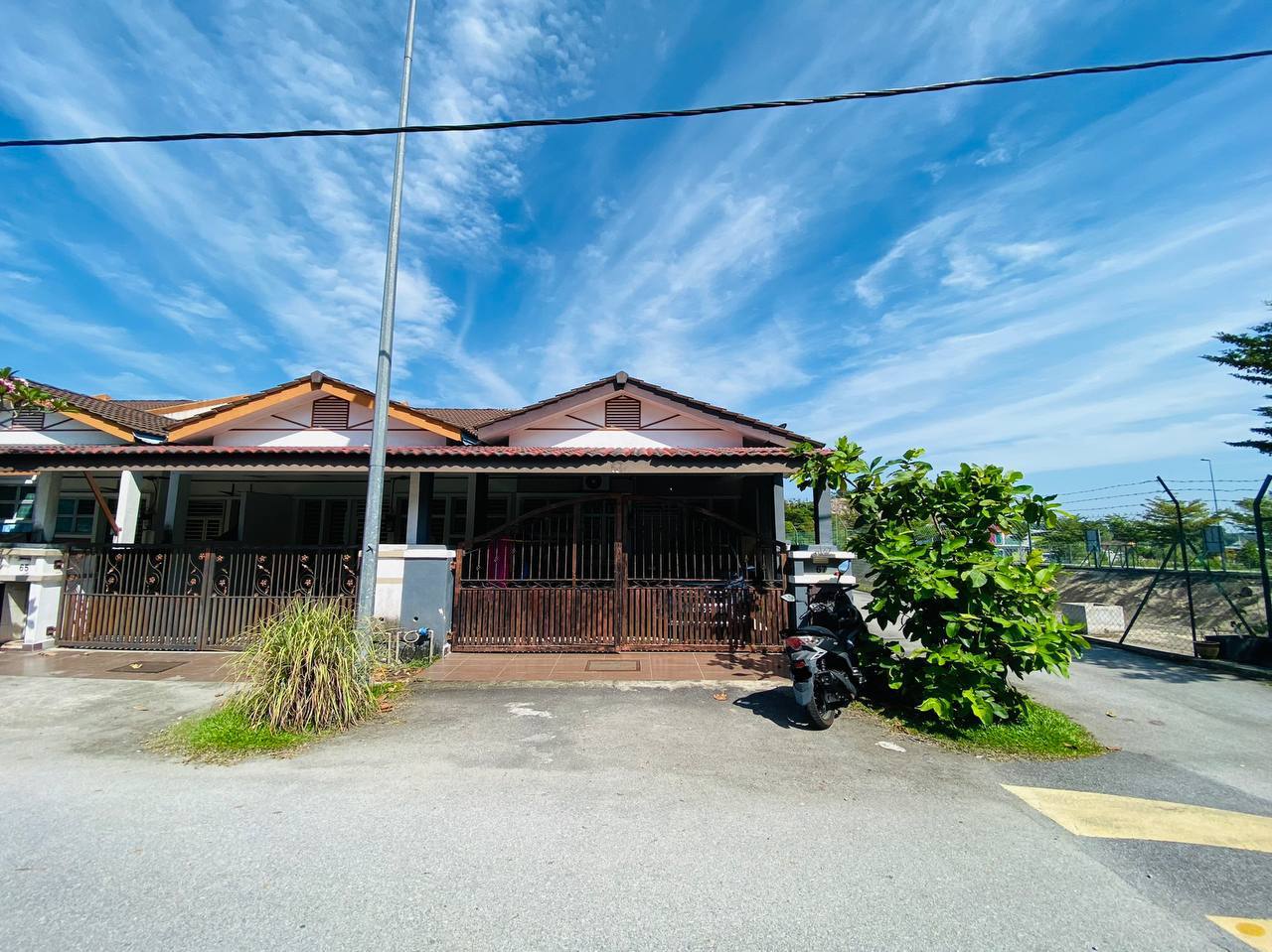 Endlot Single Storey Sg Merab Kajang - photo 11