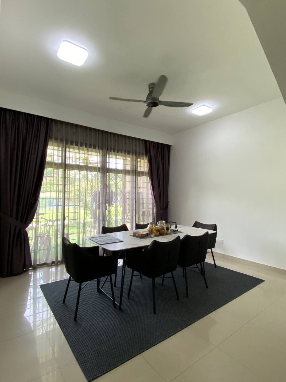 Corner Semi D Presint 15 Putrajaya - photo 10