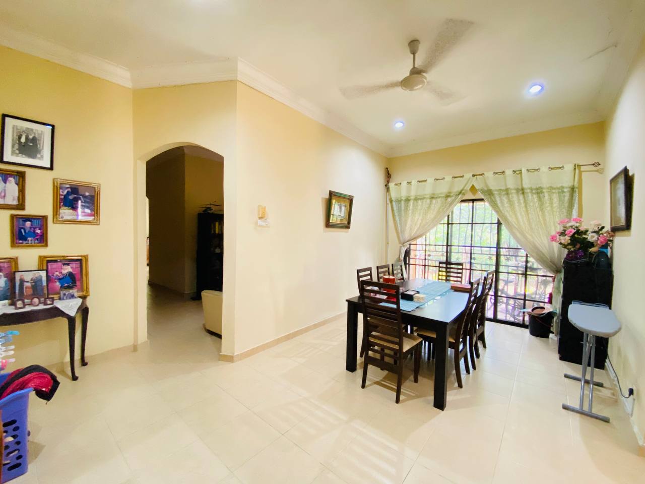Bungalow Single Sty Desa Baginda Kg Dato Abu Bakar - photo 4