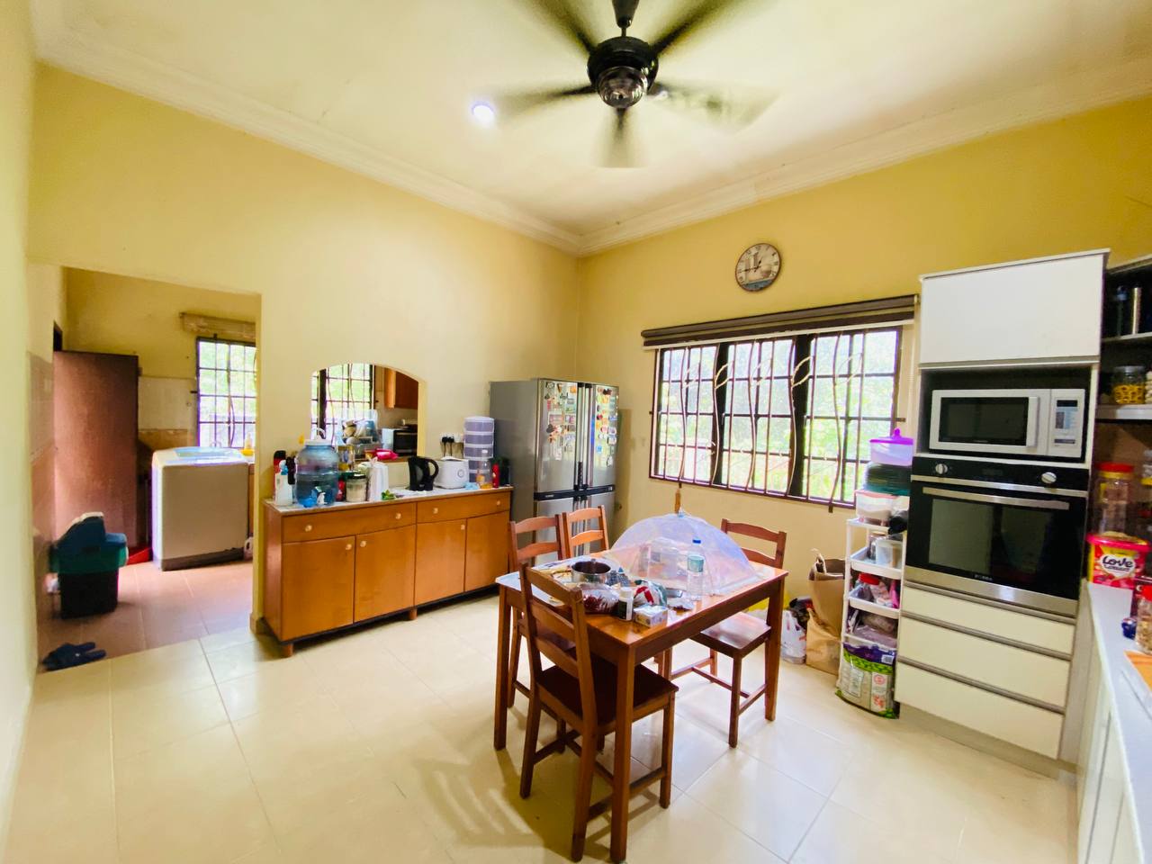 Bungalow Single Sty Desa Baginda Kg Dato Abu Bakar - photo 7