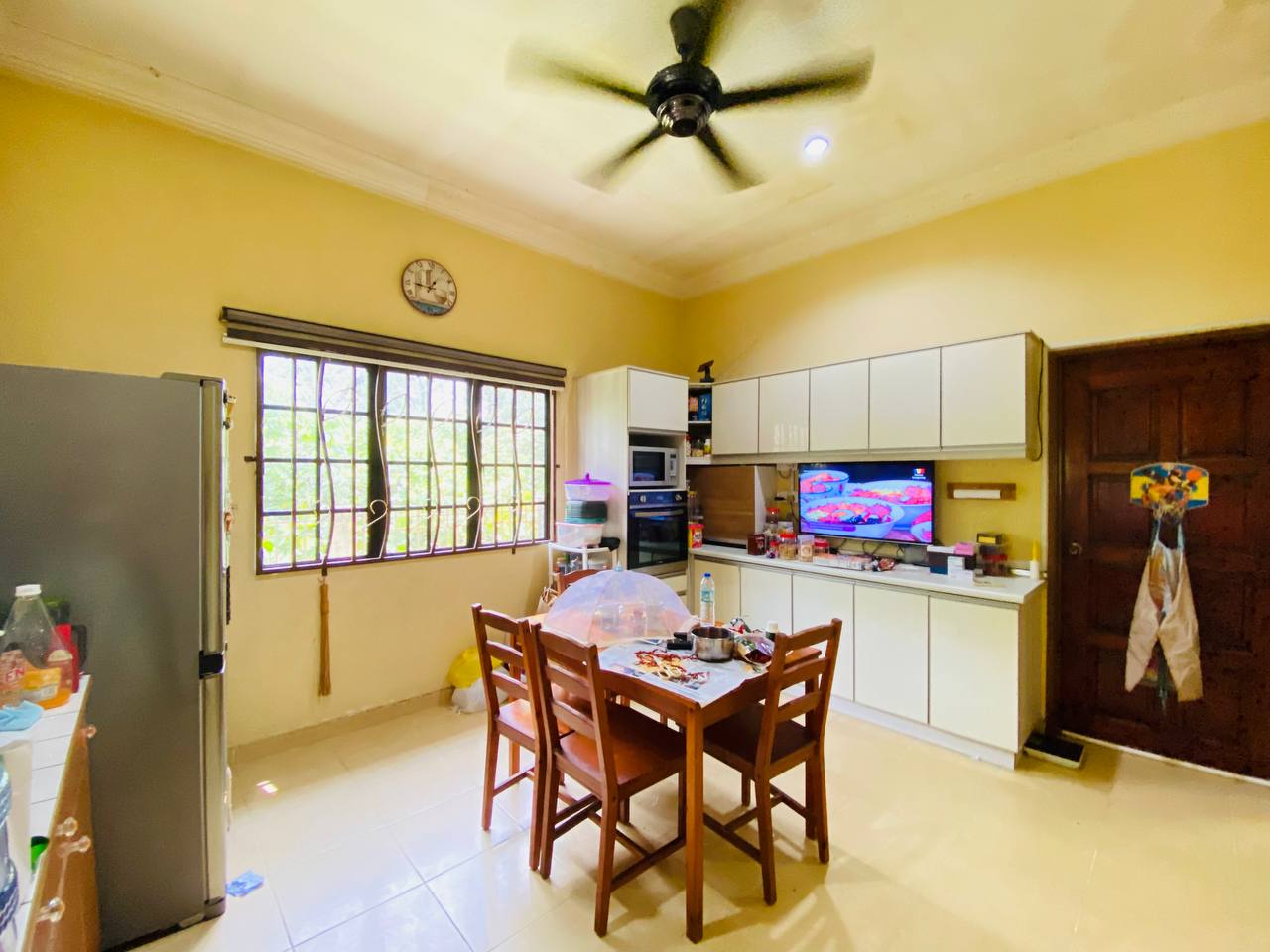Bungalow Single Sty Desa Baginda Kg Dato Abu Bakar - photo 9