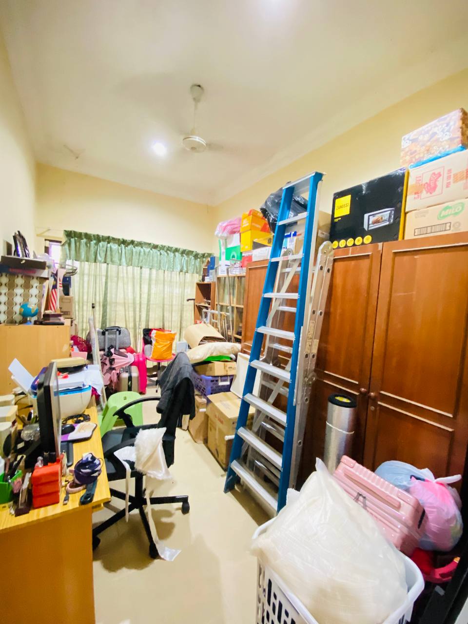 Bungalow Single Sty Desa Baginda Kg Dato Abu Bakar - photo 10