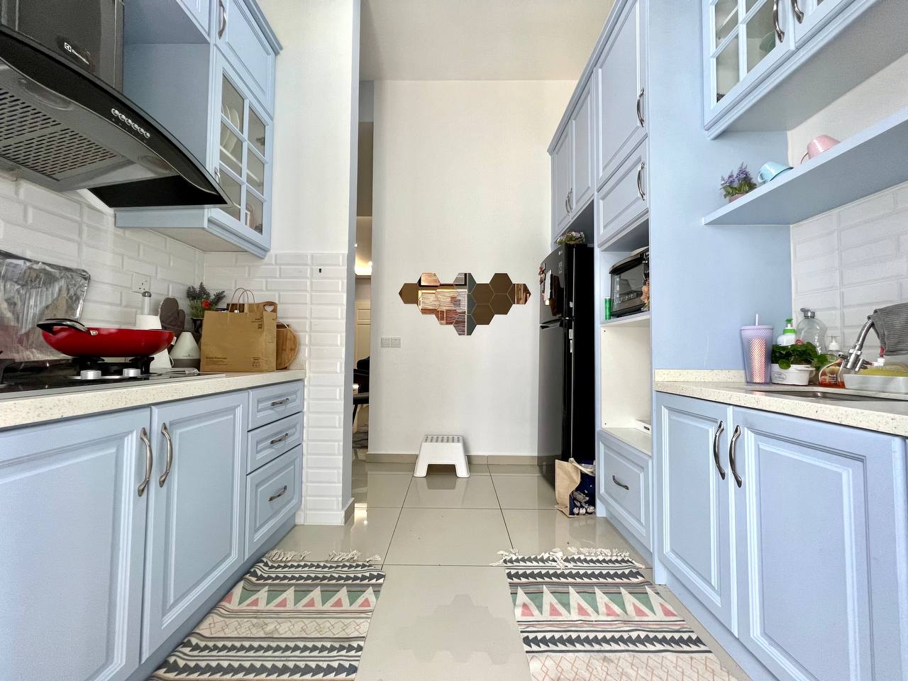 2 Sty Terrace House Graham Garden Eco Grandeur - photo 7