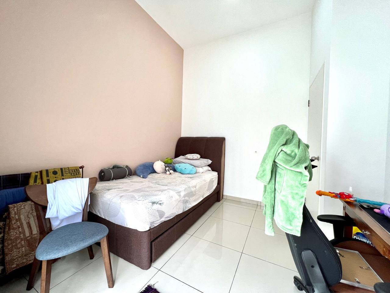 2 Sty Terrace House Graham Garden Eco Grandeur - photo 9