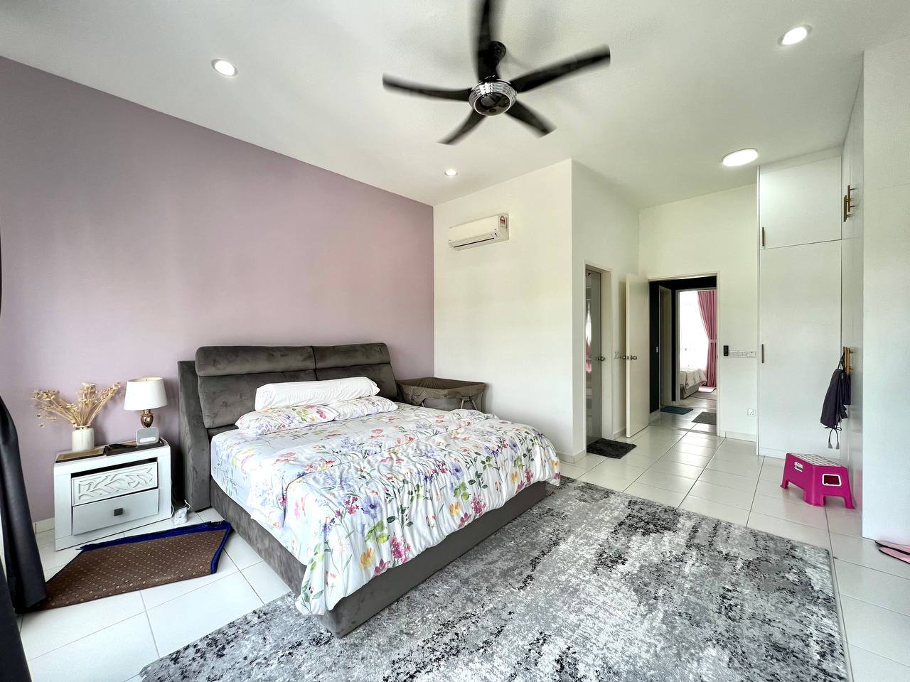 2 Sty Terrace House Graham Garden Eco Grandeur - photo 11