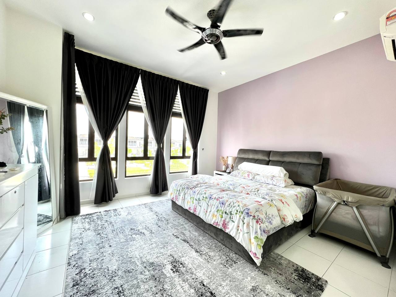 2 Sty Terrace House Graham Garden Eco Grandeur - photo 12