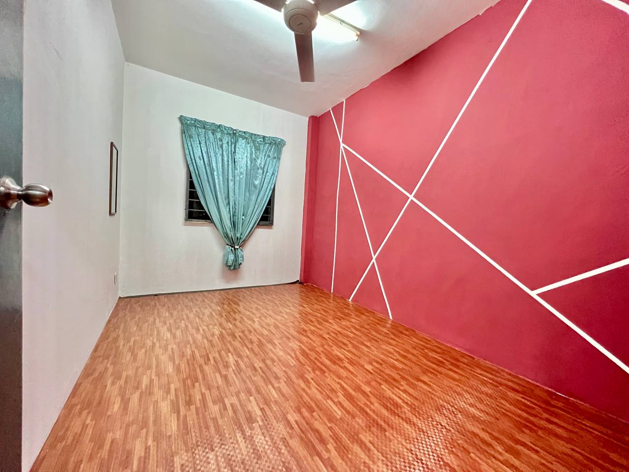 Pangsapuri Sri Meranti Bdr Sri Damansara - photo 8