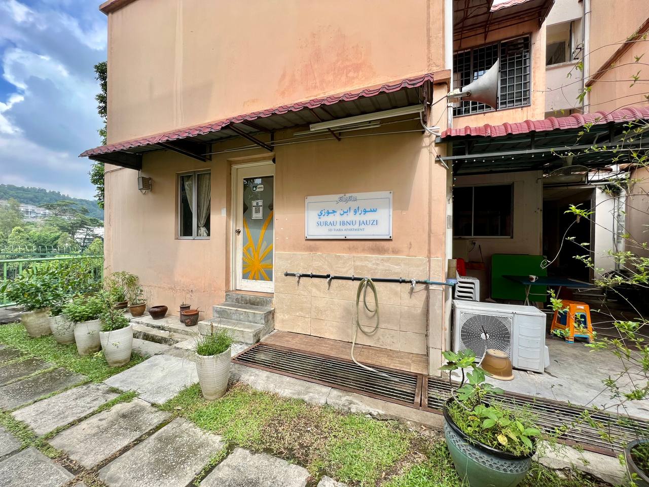 Tiara Apartment Bdr Sri Damansara - photo 2