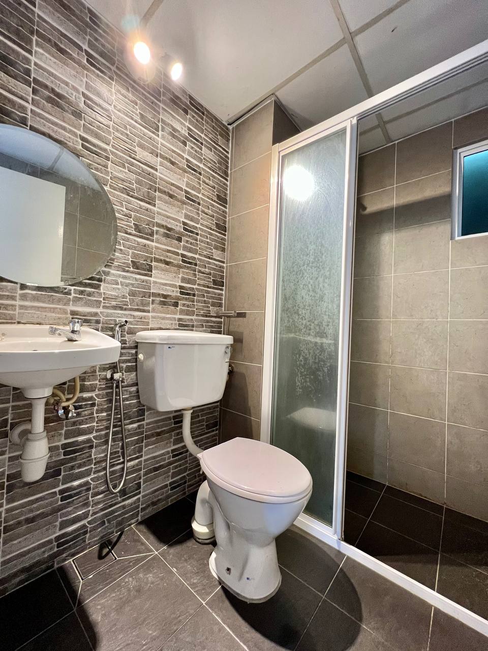 Tiara Apartment Bdr Sri Damansara - photo 3